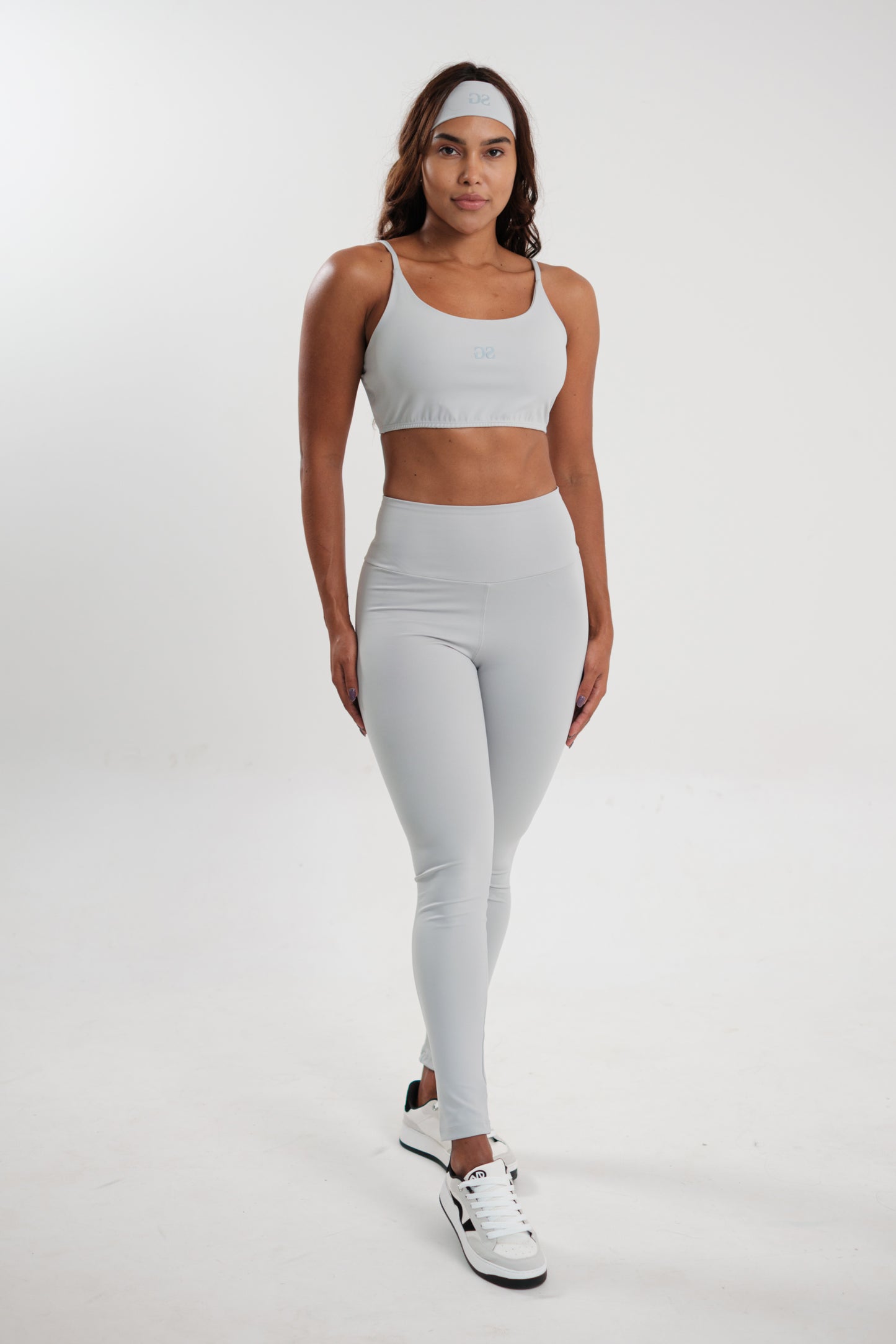 Legging Movement Cinza