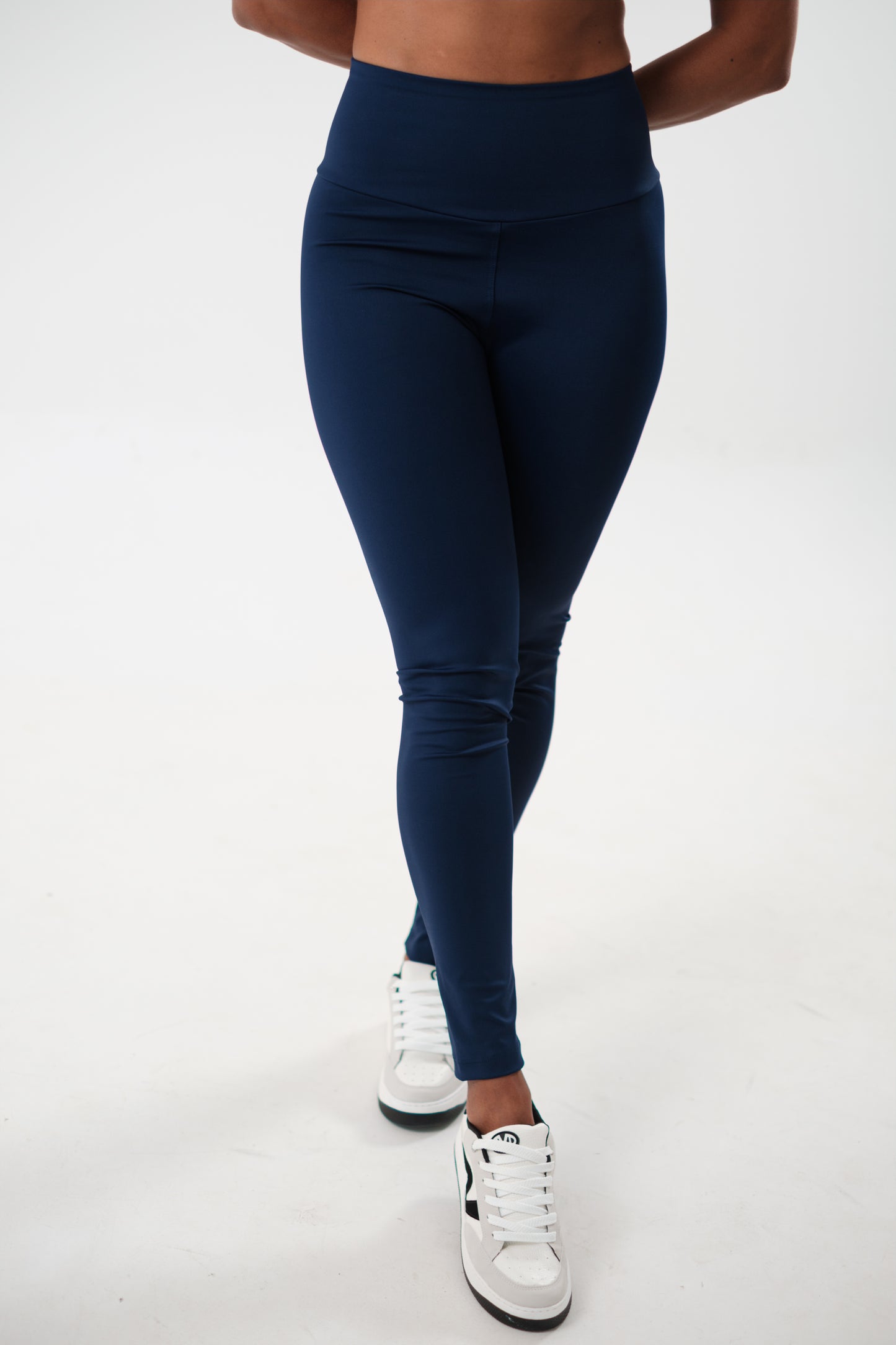Legging Movement Azul Marinho