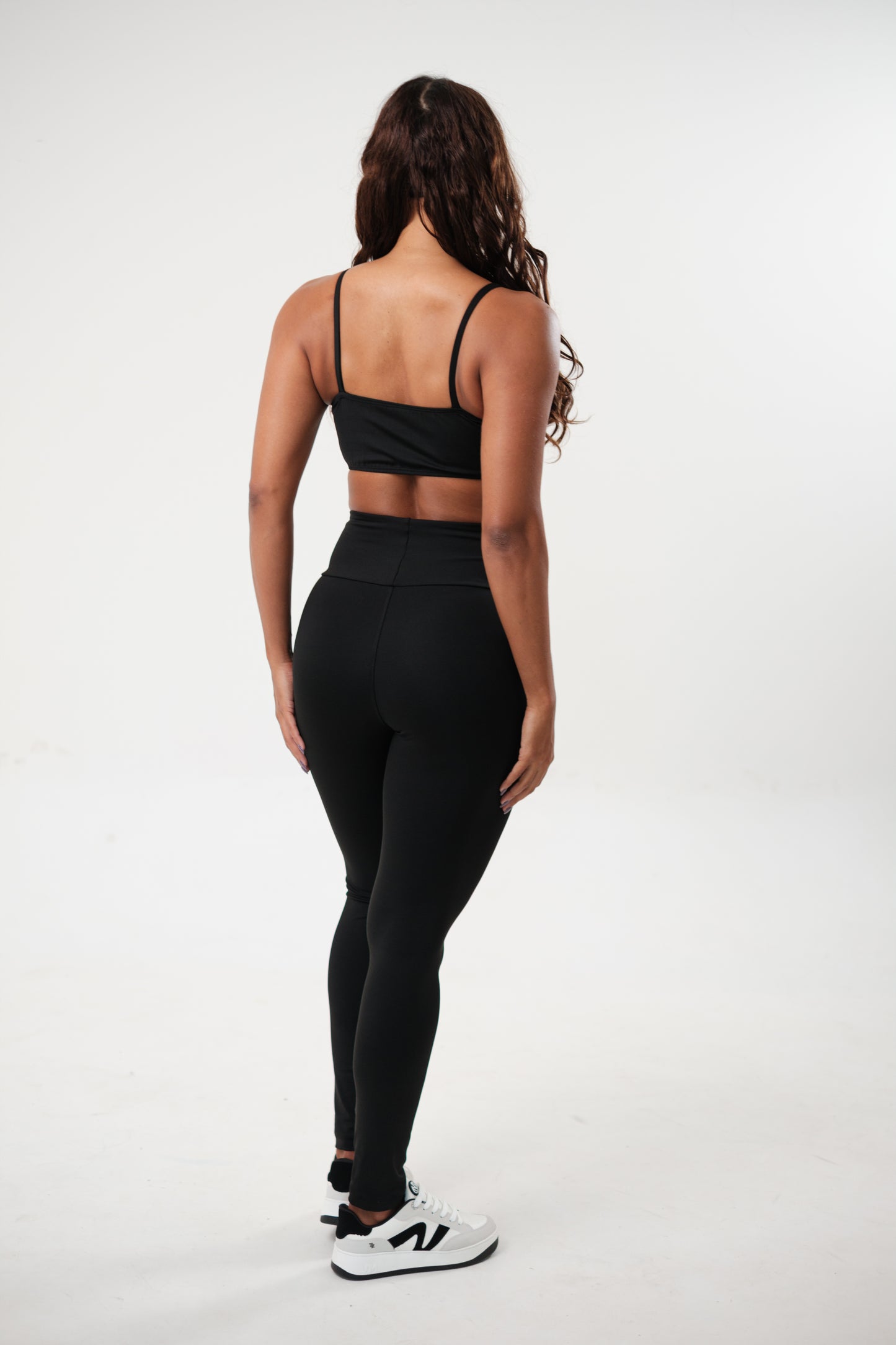 Legging Movement Preto