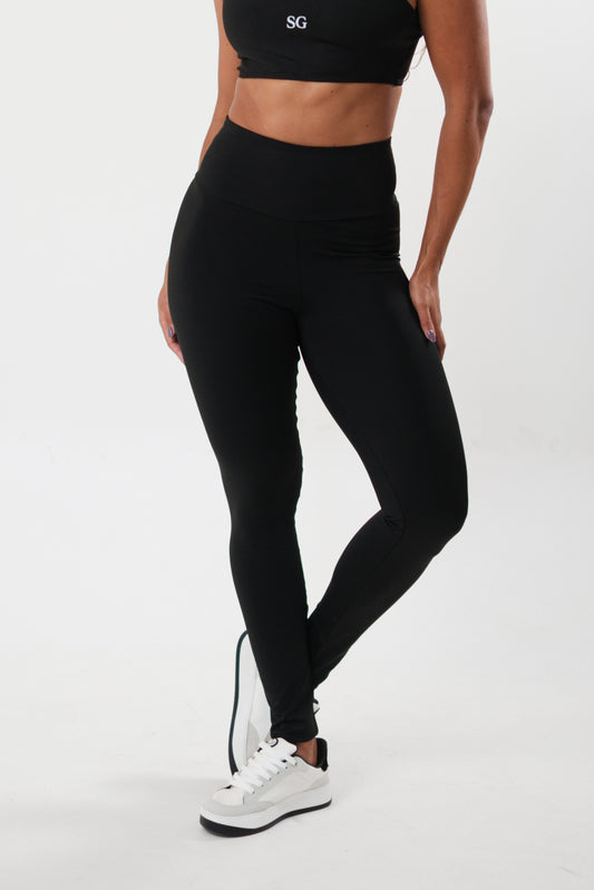 Legging Movement Preto